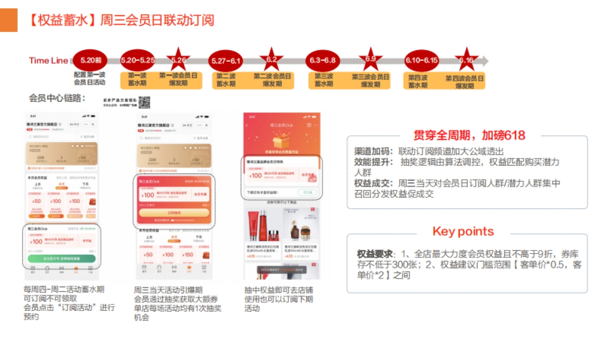 淘宝电商618会员运营种草策略-20P_第7页