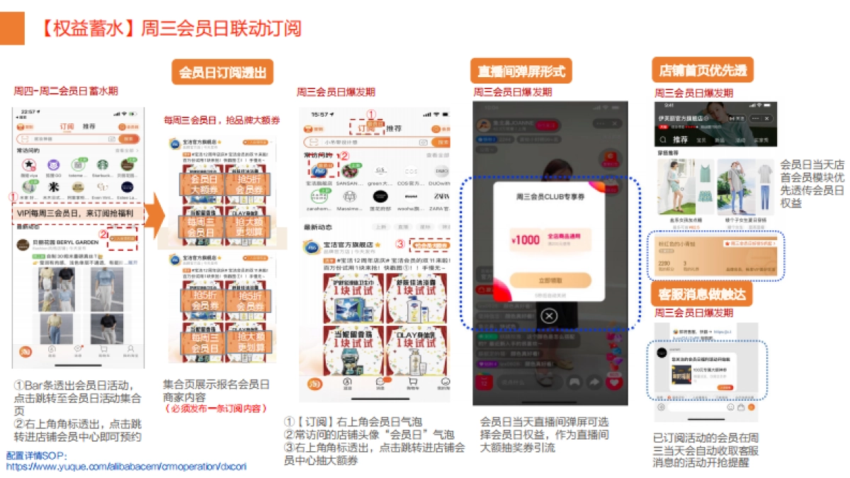 淘宝电商618会员运营种草策略-20P_第8页