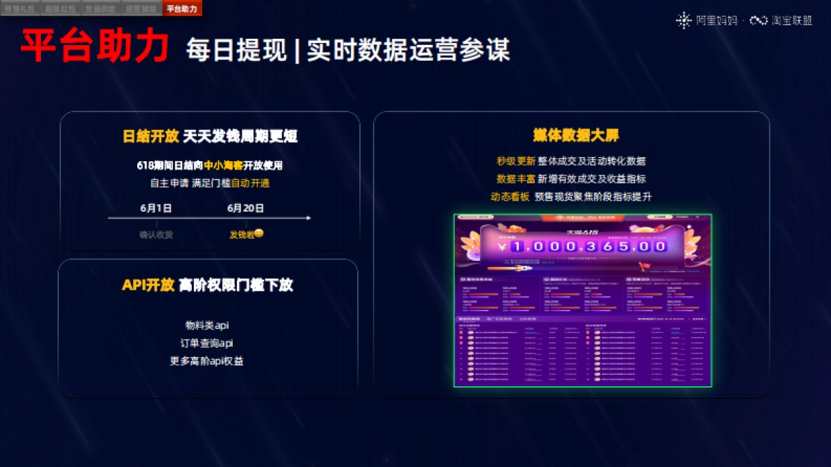 淘宝联盟618渠道赚钱密集-外发终版_第9页