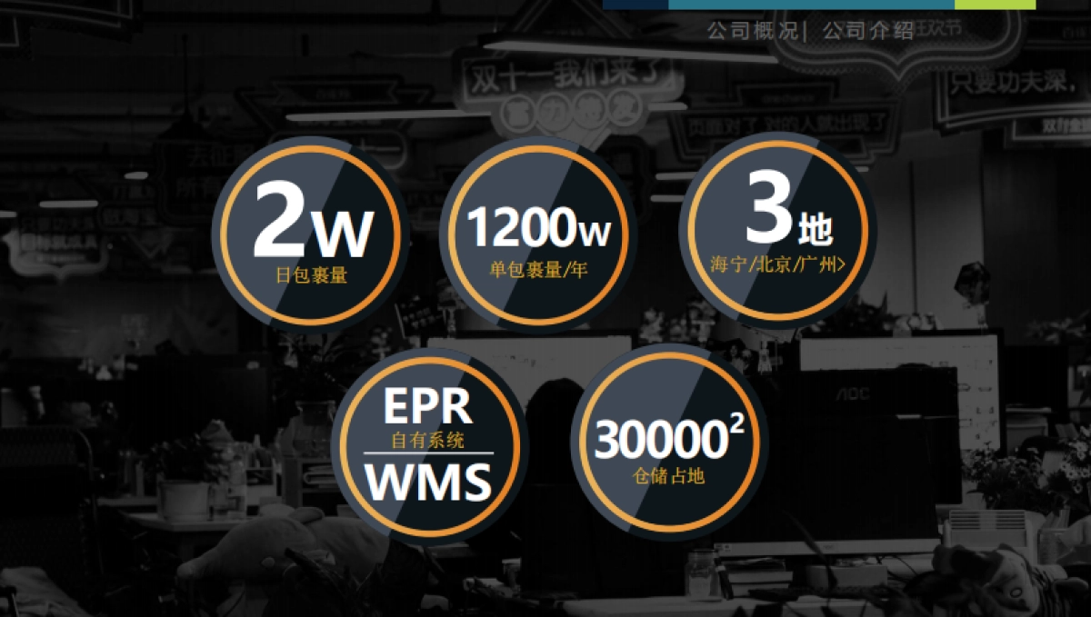 【佰草集天猫旗舰店】运营方案提案（壹网壹创）_第6页