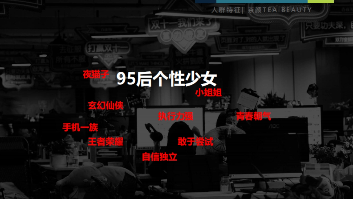 【茶颜&一花一木天猫旗舰店】运营方案简要分析（壹网壹创）_第4页