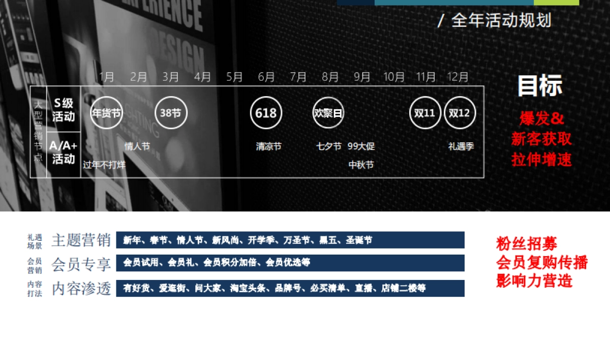 【六神天猫旗舰店】运营方案提案（壹网壹创）_第6页