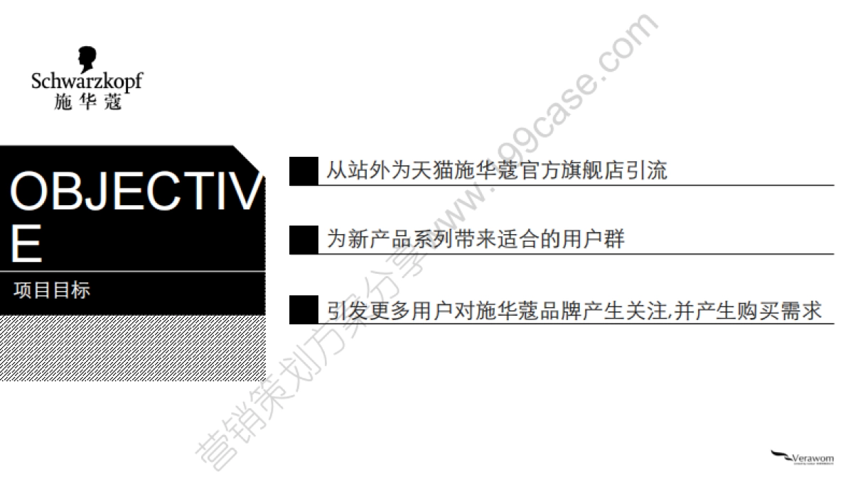 2015施华蔻天猫旗舰店全年传播方案-53P _第3页