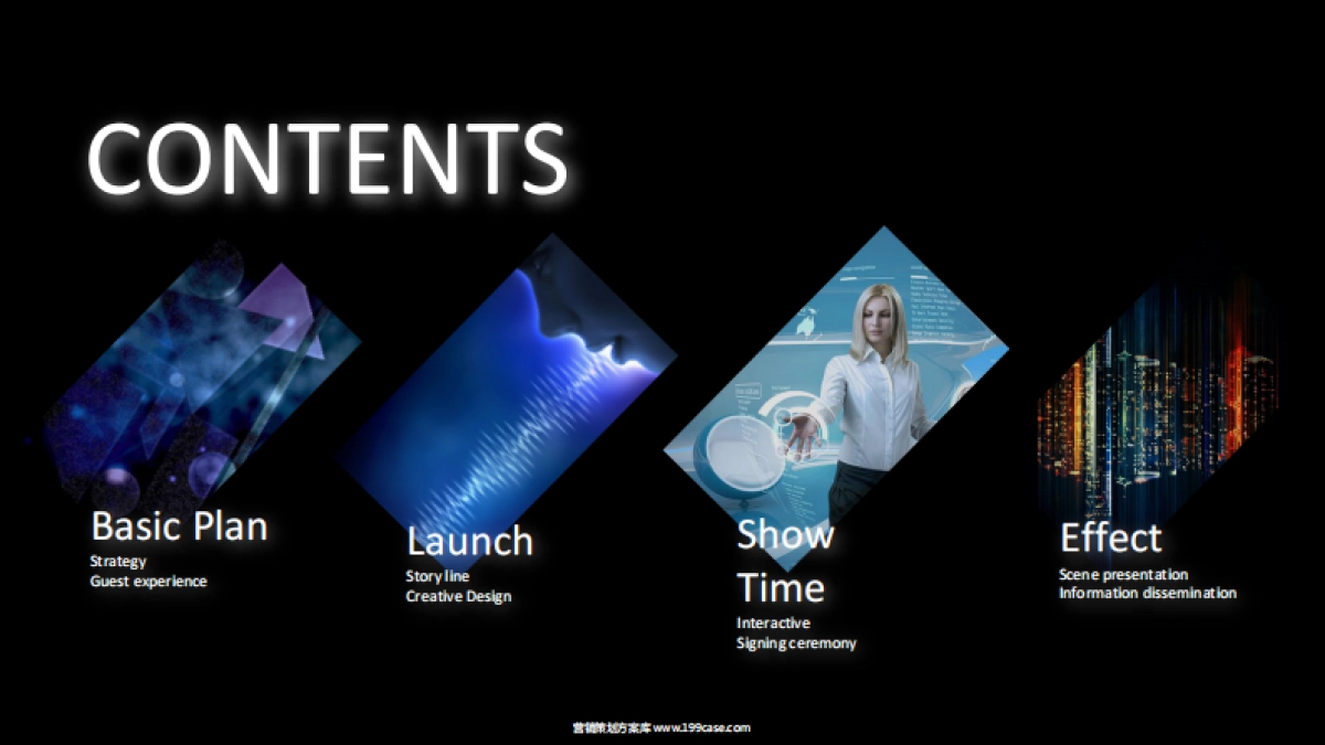 2017天猫精灵发布会执行方案-72P_第2页