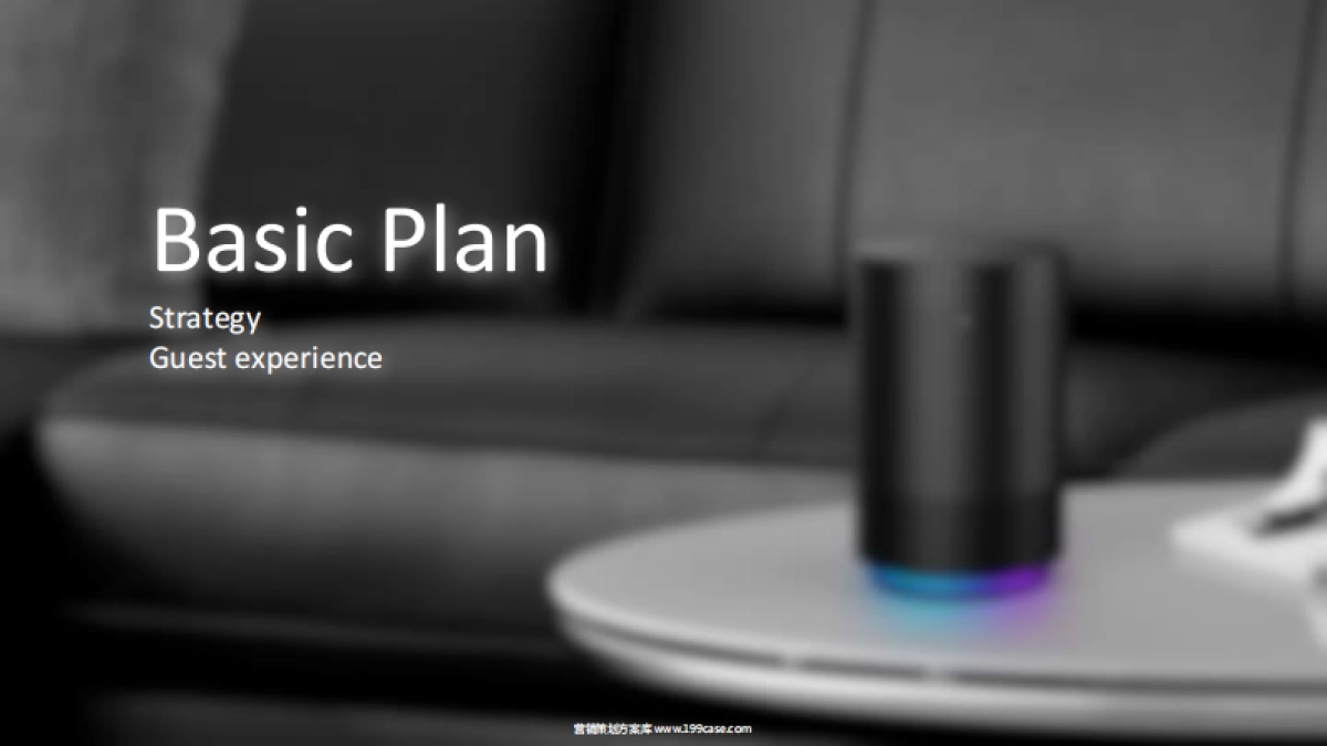 2017天猫精灵发布会执行方案-72P_第3页