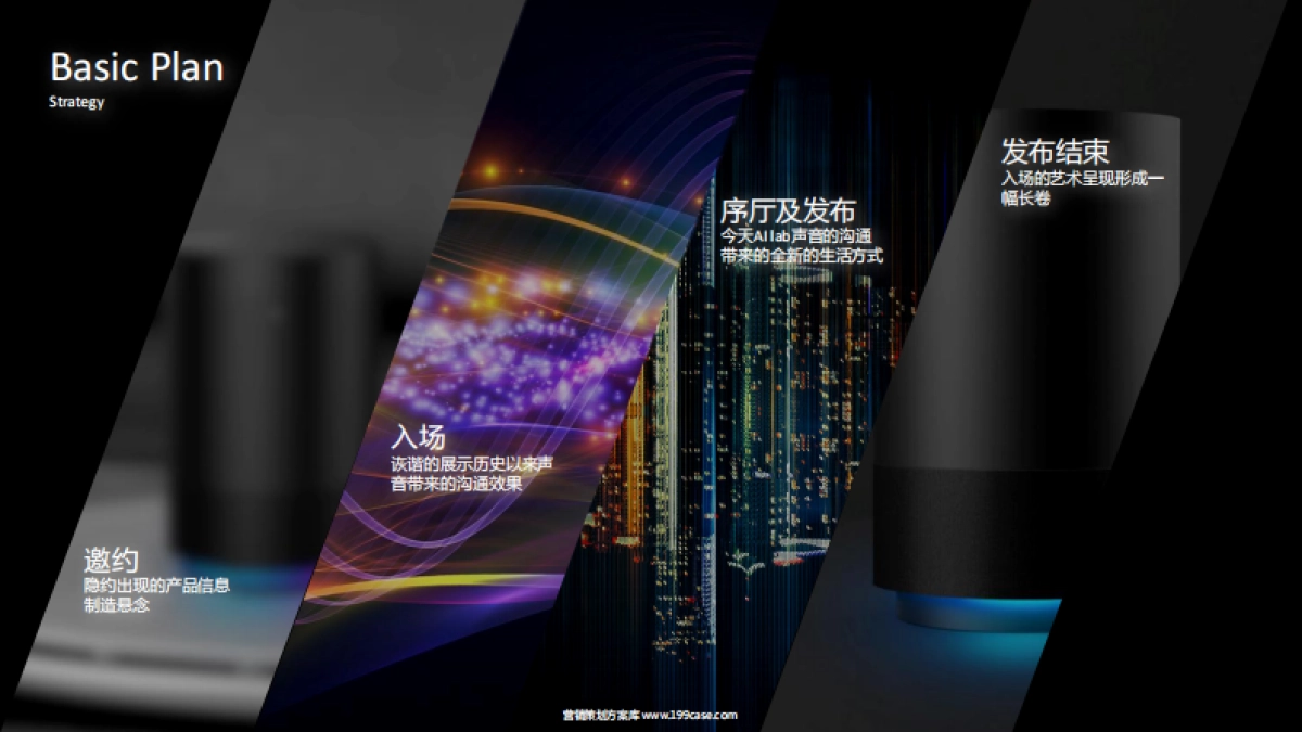 2017天猫精灵发布会执行方案-72P_第4页