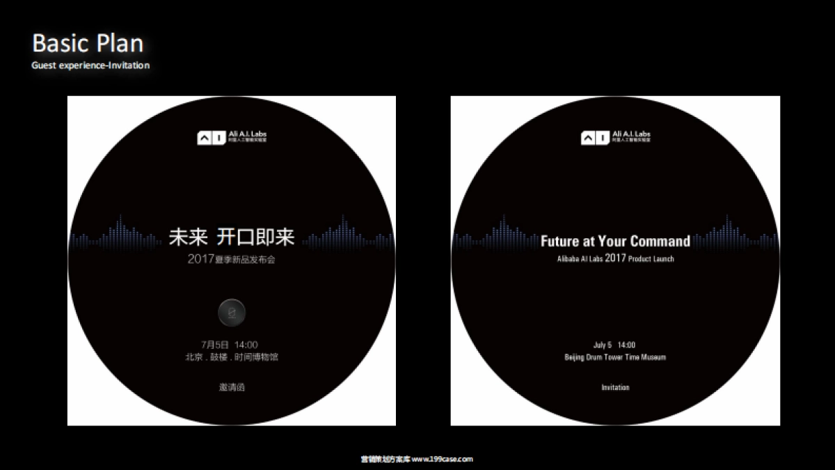 2017天猫精灵发布会执行方案-72P_第6页