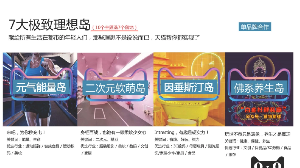 2018天猫常态快闪618招商方案_第8页