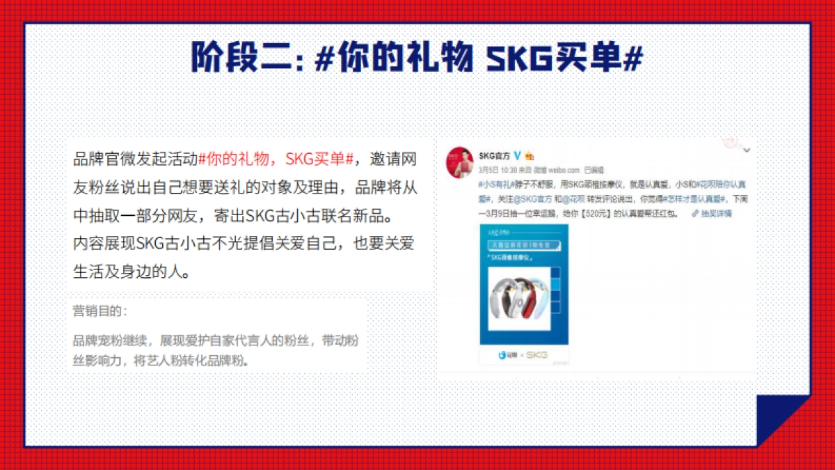 2019SKG天猫超级品牌日推广方案_第10页