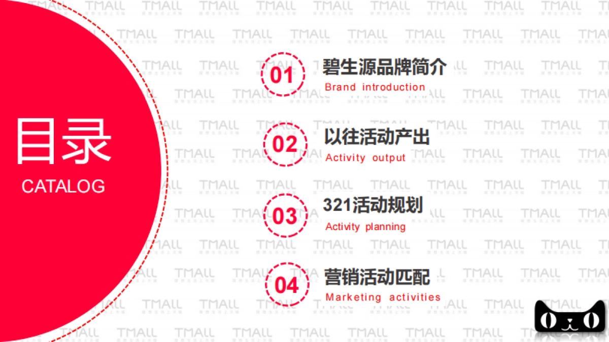 2019碧生源×天猫321活动方案_第2页