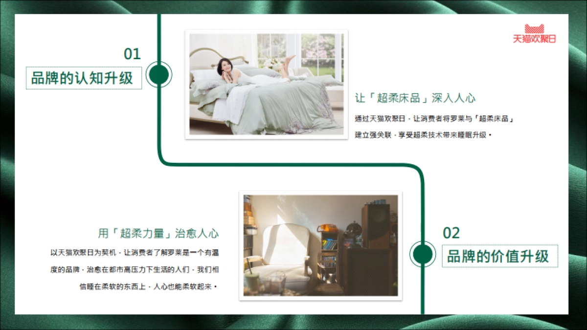 罗莱家私天猫欢聚日方案_第4页