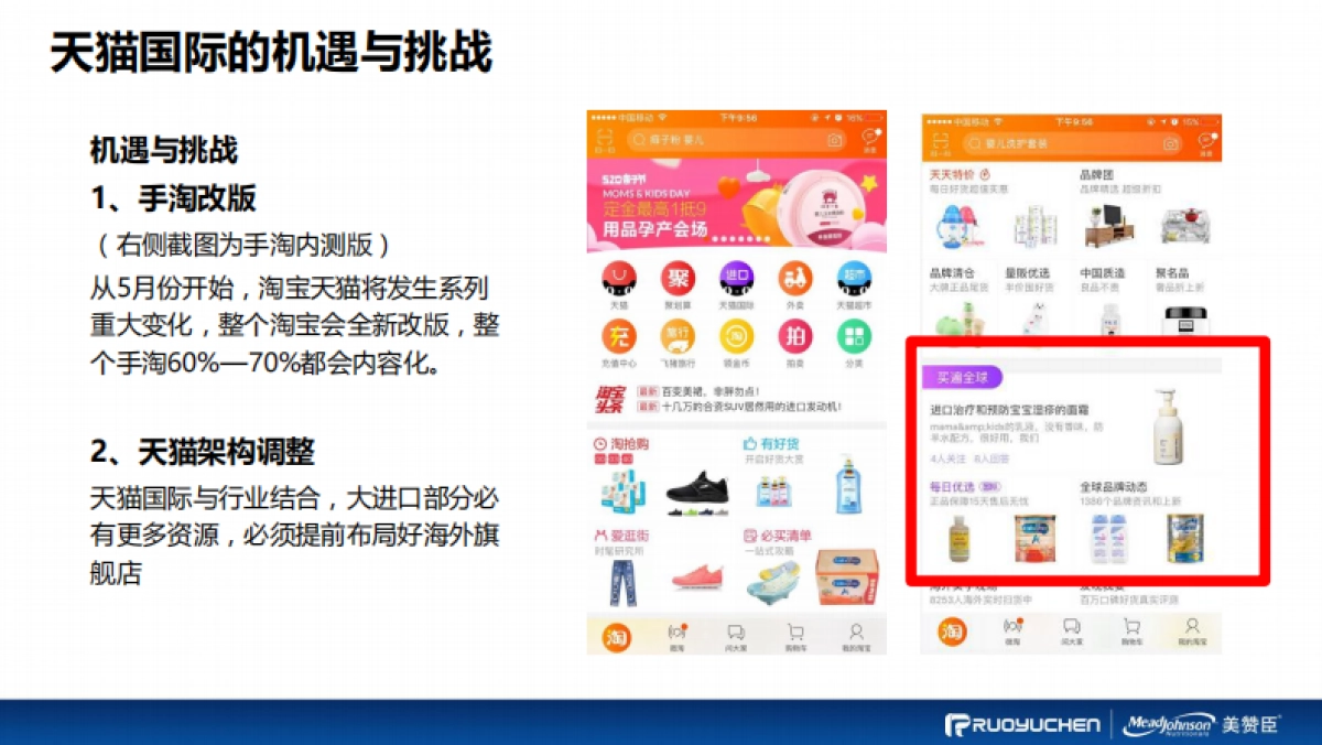 美赞臣天猫国际海外旗舰店提案_第6页