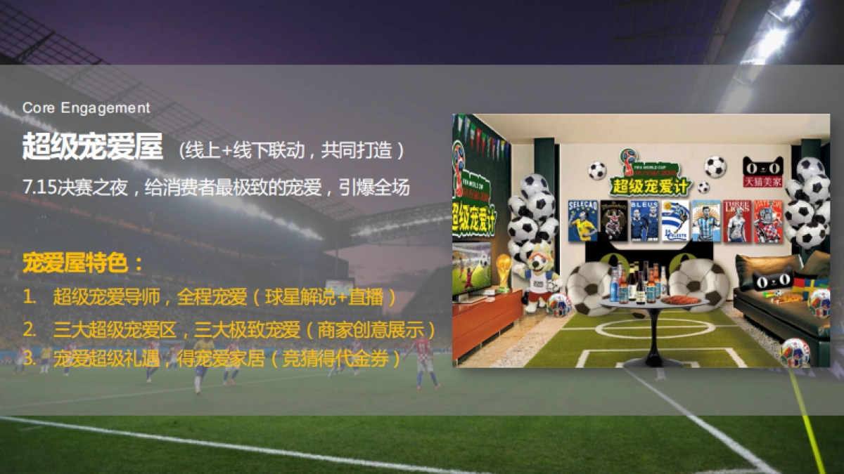天猫&美家世界杯超级宠爱计联合传播策划方案&权益-42P_第10页