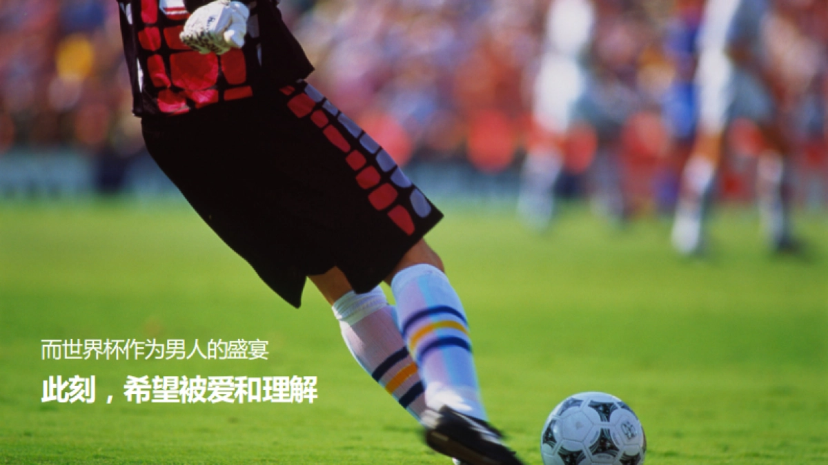 天猫&美家世界杯超级宠爱计联合传播策划方案&权益-42P_第3页