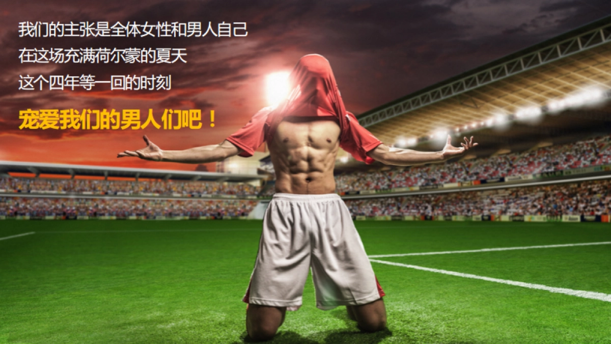 天猫&美家世界杯超级宠爱计联合传播策划方案&权益-42P_第4页