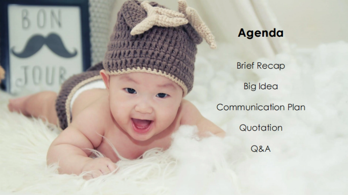 天猫母婴品牌首发年双营销案_第2页