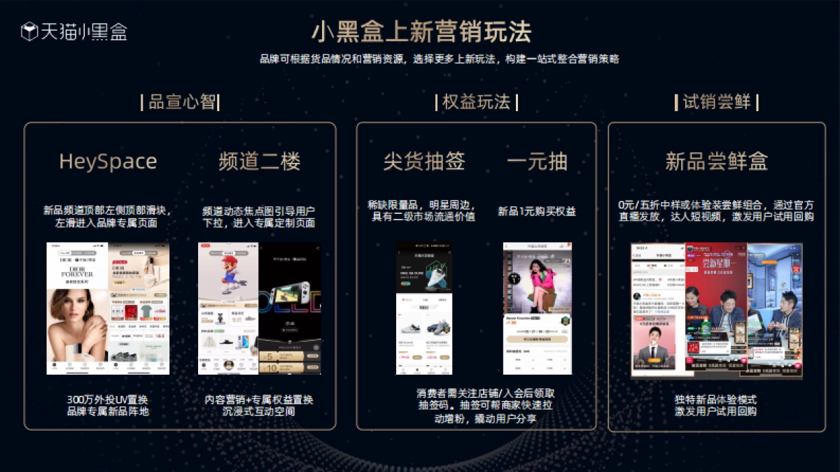 天猫首发营销合作介绍（阿里妈妈合作版）_第6页