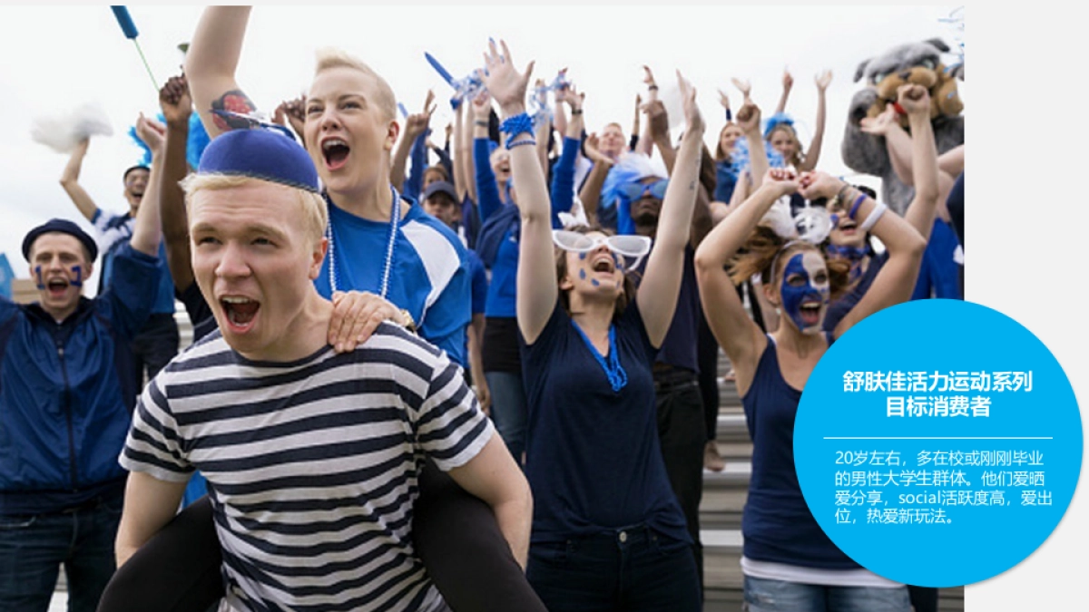 2017舒肤佳 X 天猫运动季action plan_第2页