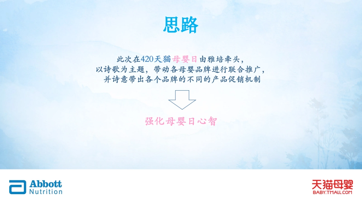 Abbott 420天猫母婴日方案_第4页