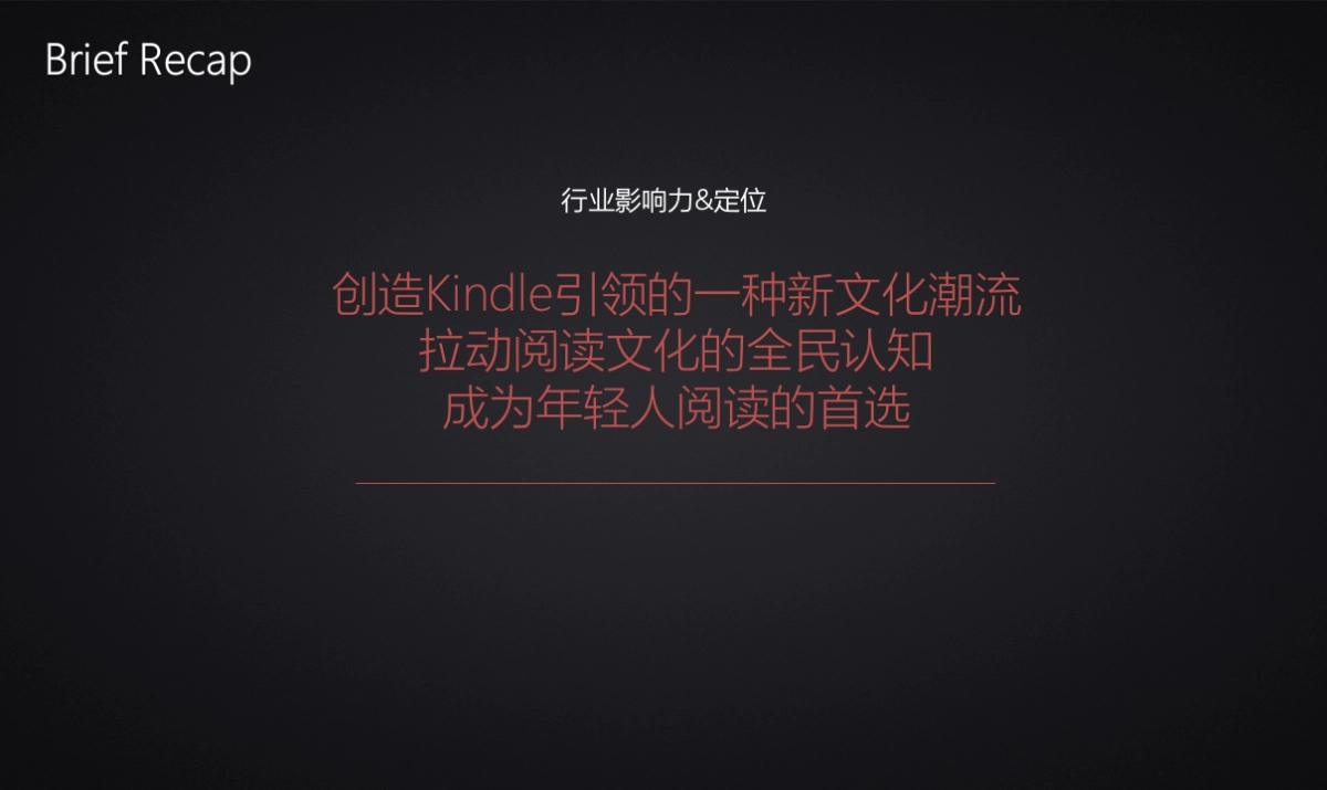 Kindle天猫超级品牌日营销方案_第3页
