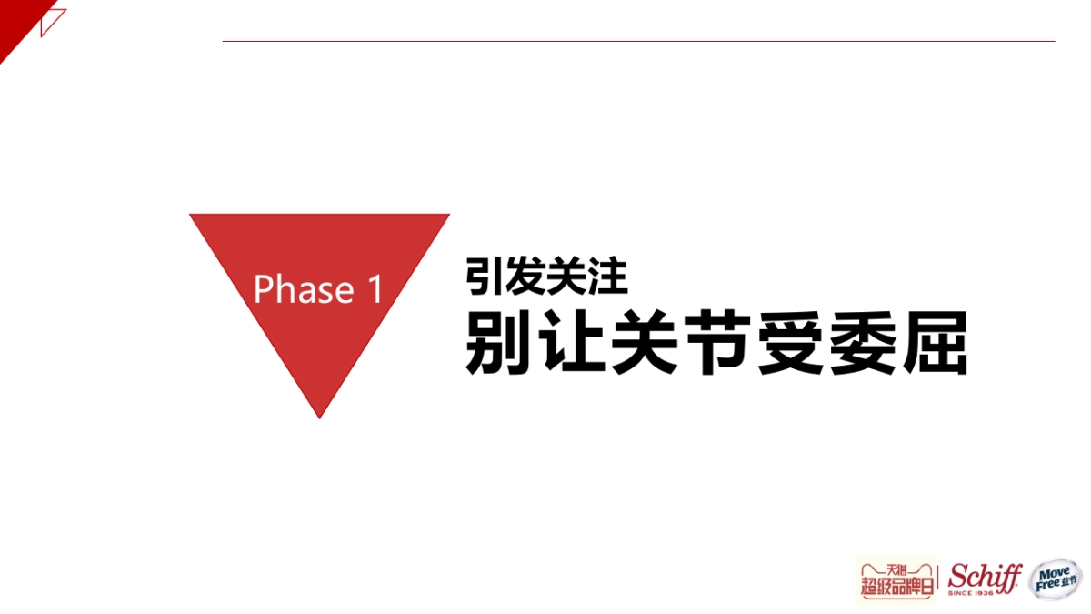 Schiff MoveFree x天猫超级品牌日推广方案_第10页