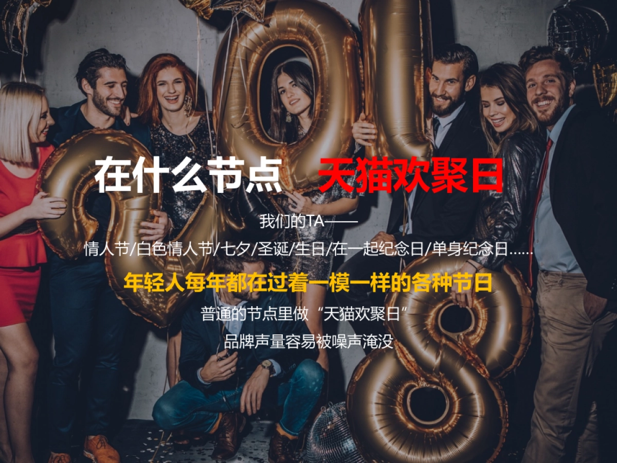 时趣互动杰士邦X天猫欢聚日方案_第2页