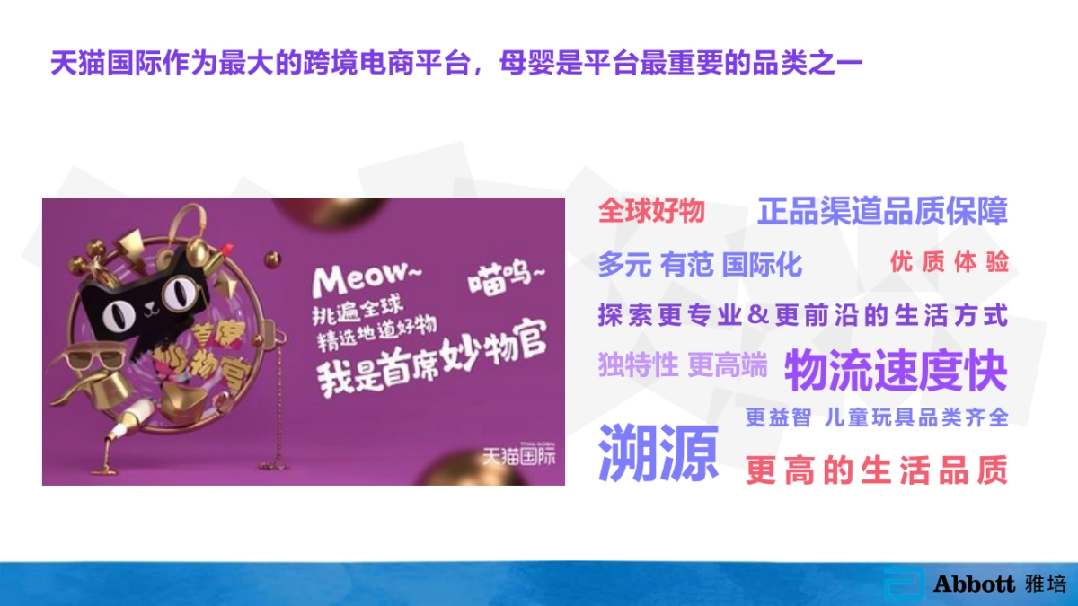 天猫国际母婴D11营销方案_第6页