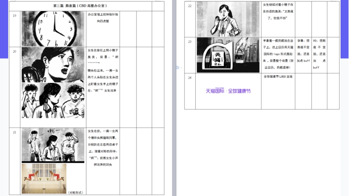 天猫国际全球健康节方案_第10页