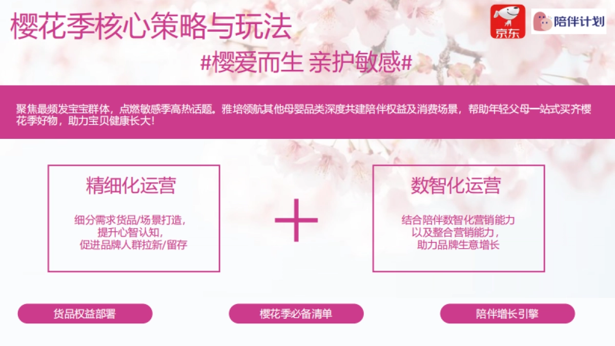 樱花季京东陪伴计划招商方案_第4页