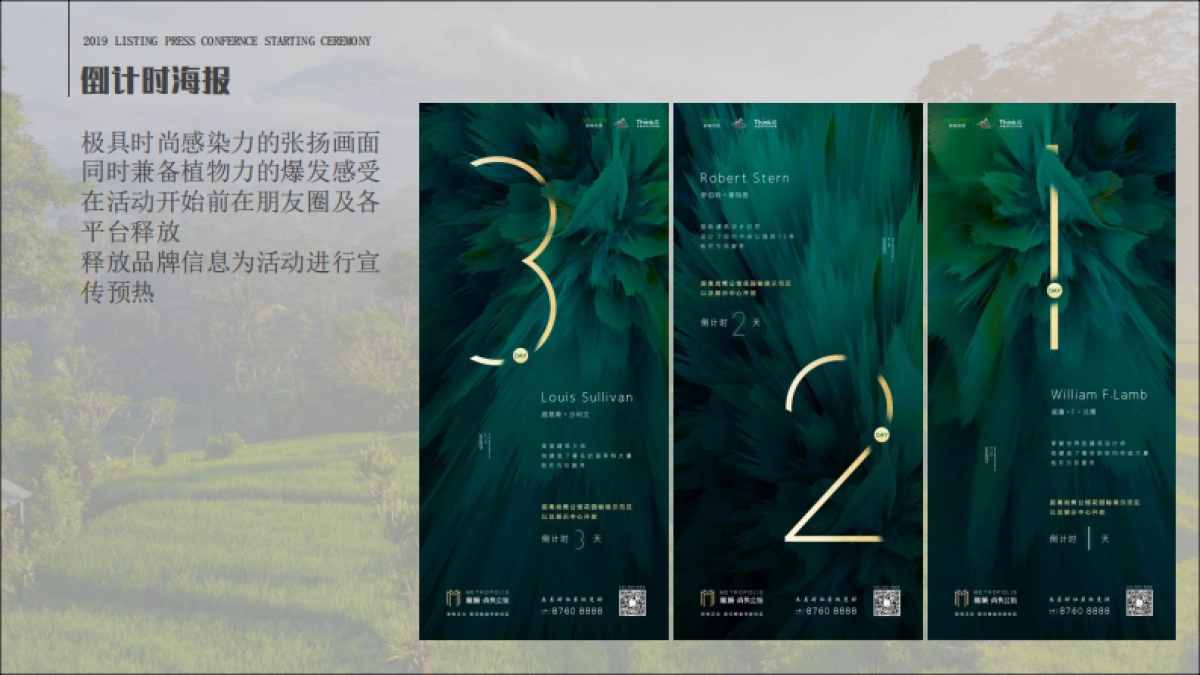 植物宣言产品上市发布会暨京东自营平台首发仪式活动方案_第8页