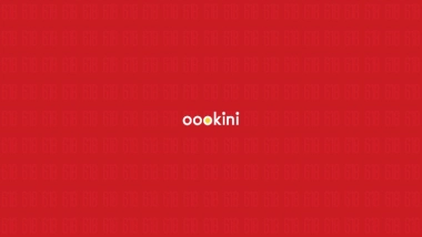 【oookini】京东618社会化营销方案