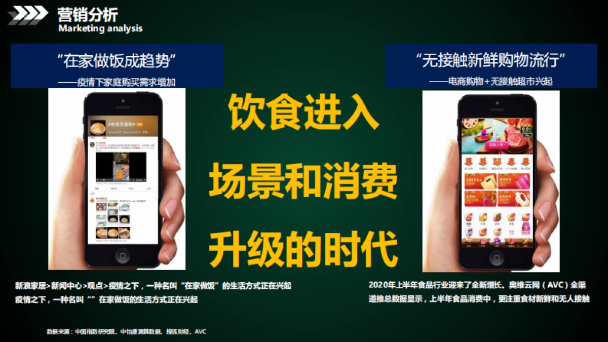 2020美食品牌京162.东整合营销策划方案_第9页