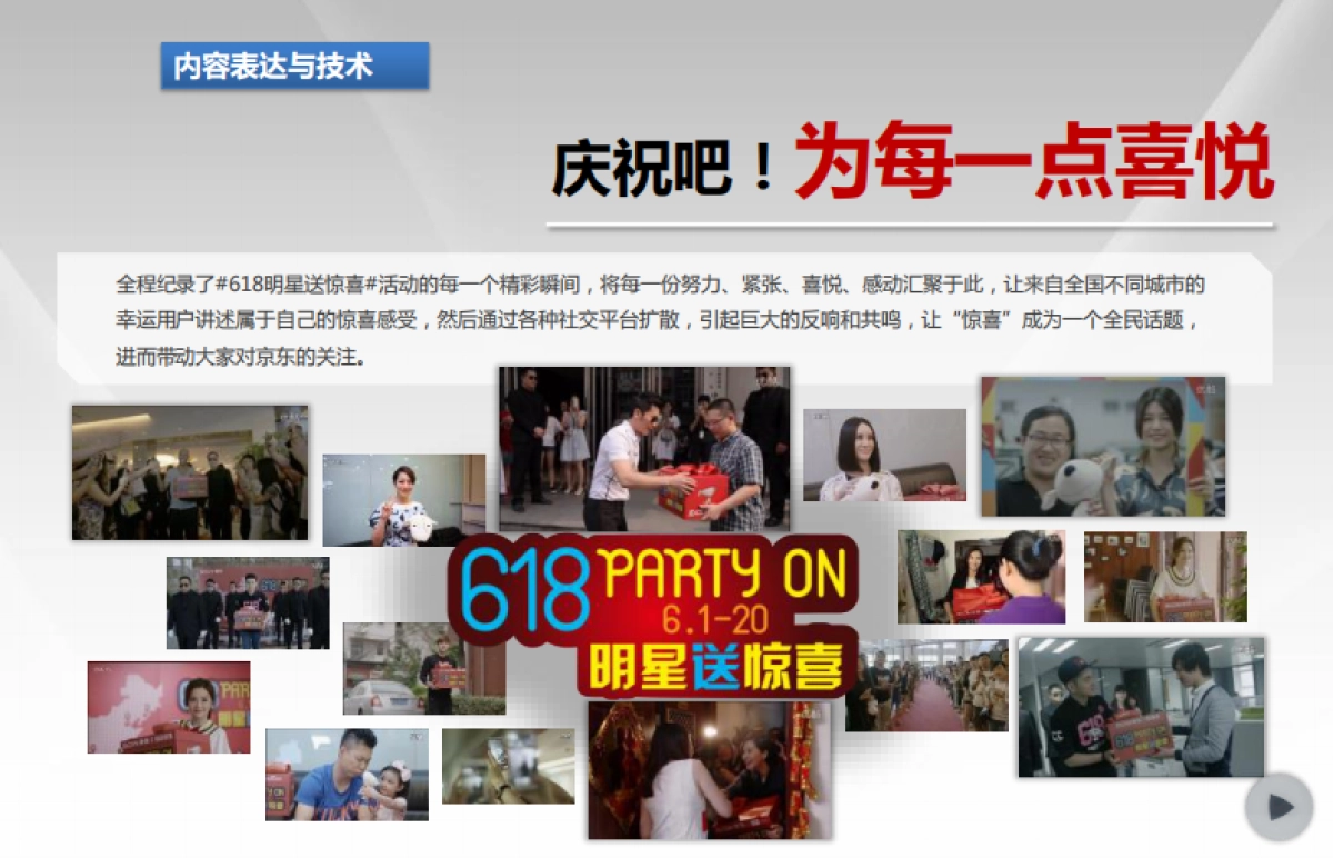 京东618明星送惊喜 _第10页