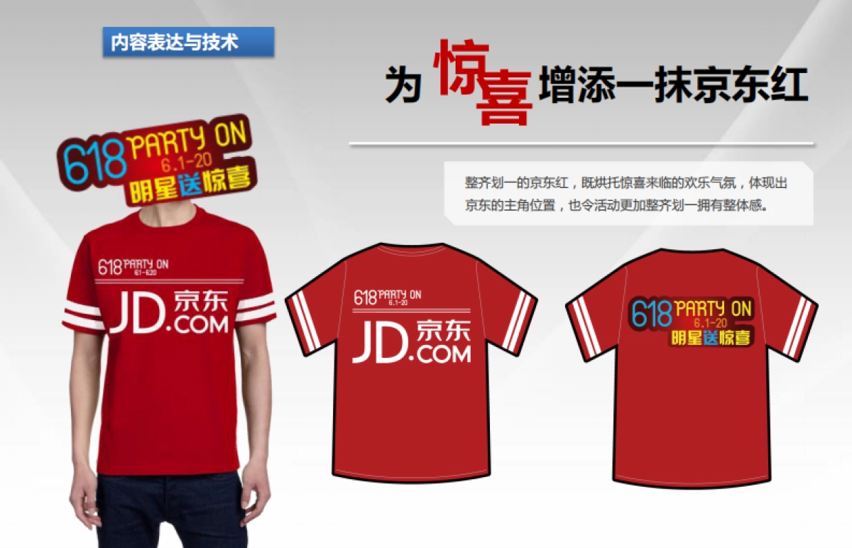 京东618明星送惊喜 _第7页