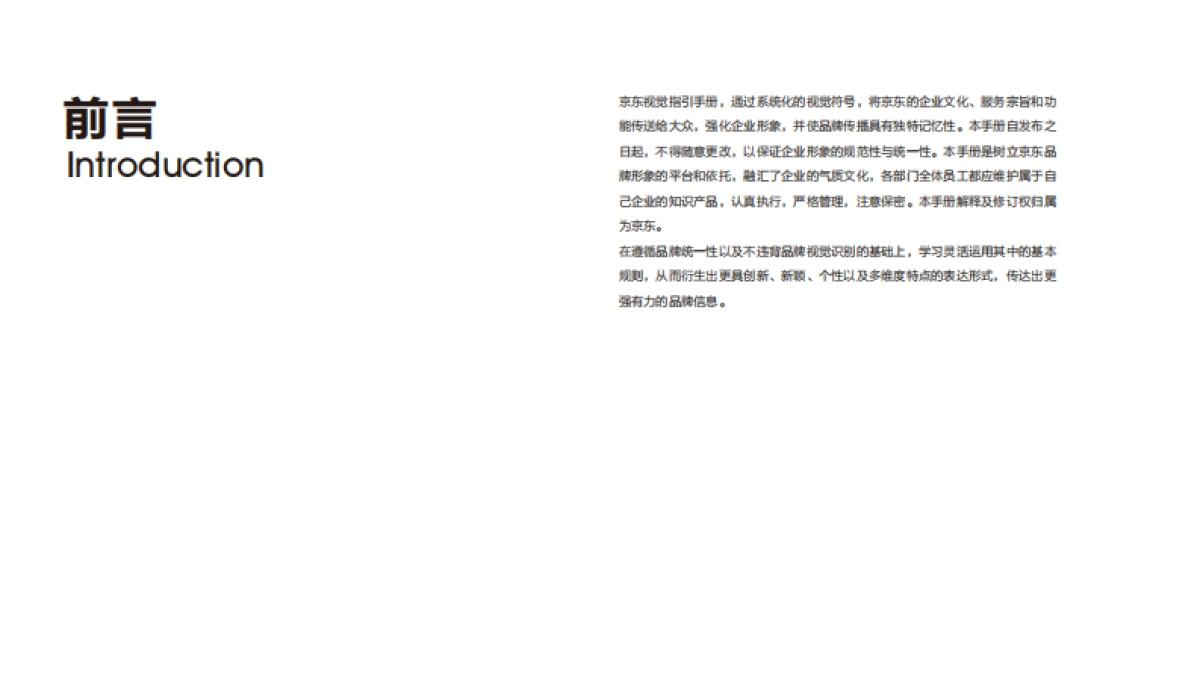 京东品牌识别手册_第2页