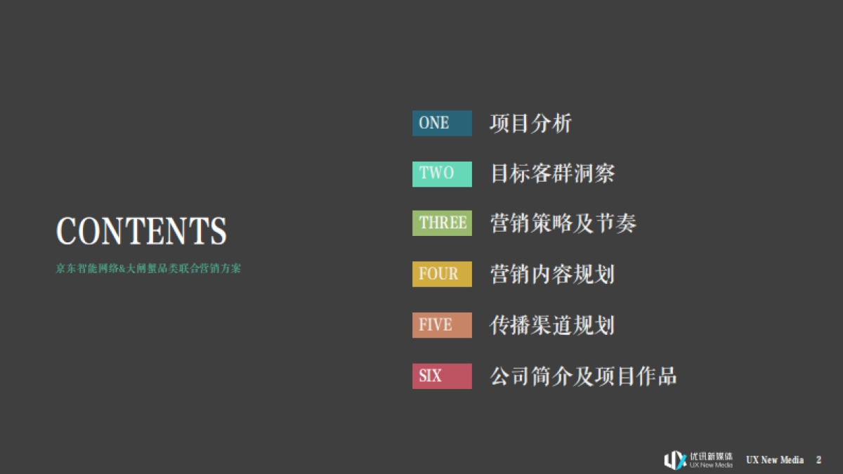 京东智能&大闸蟹营销推广方案_第2页