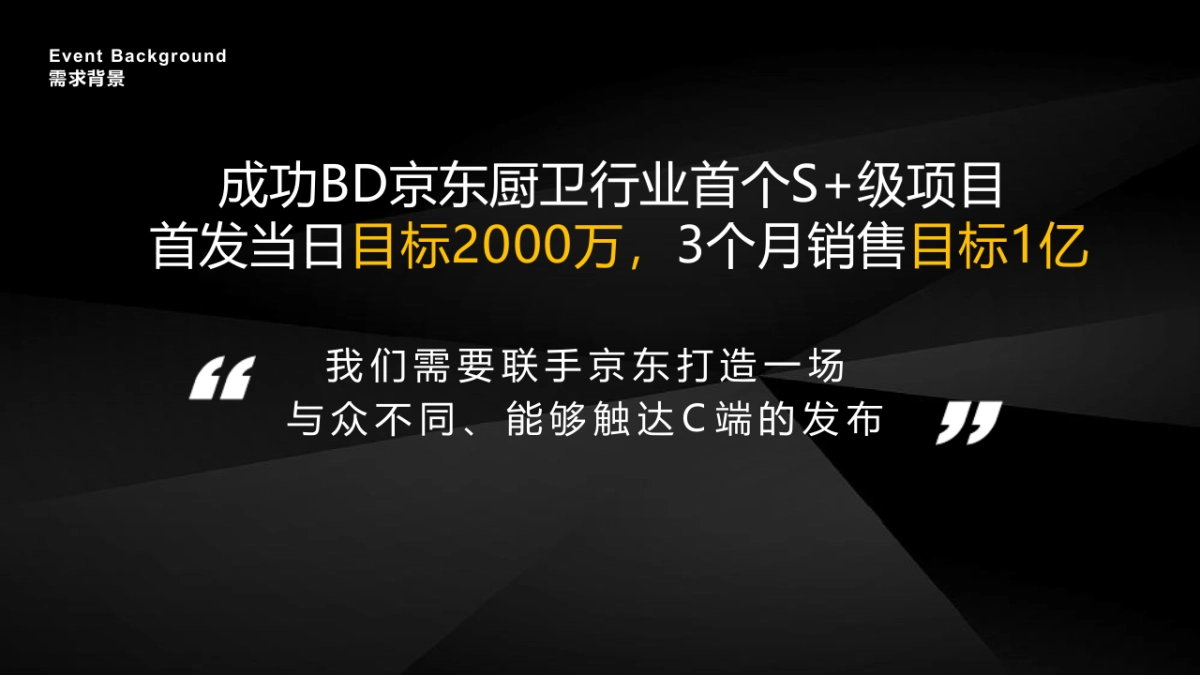 老板变频双腔烟灶套装京东上市整合营销方案_第5页
