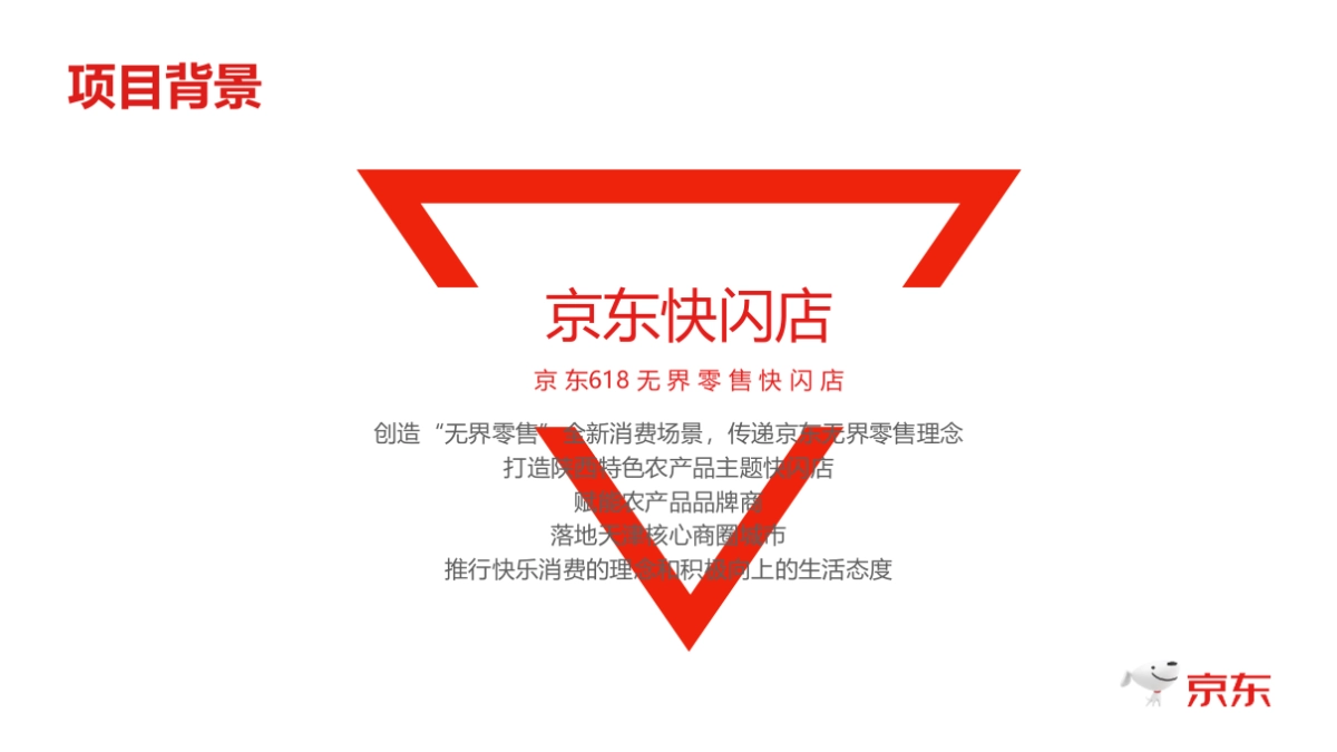 2018京东618无界零售快闪店天津站·农产品主题馆方案_第3页