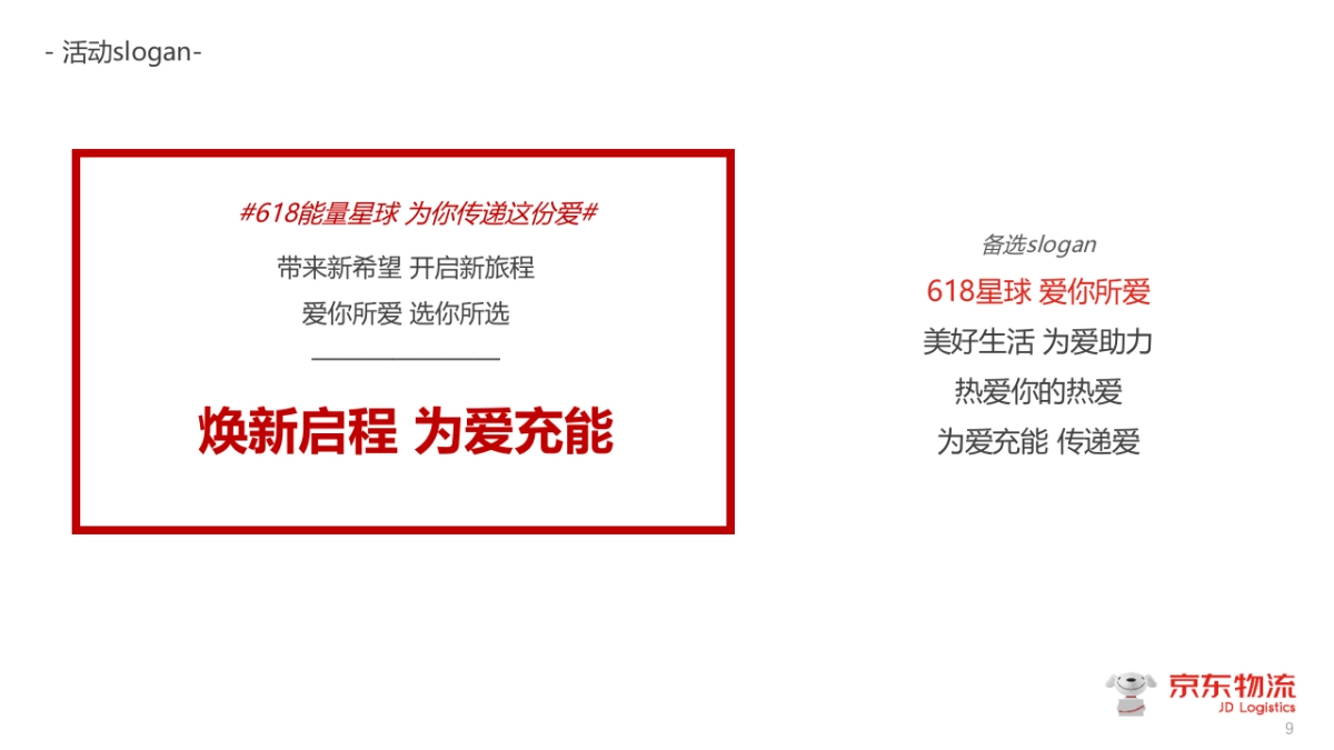 2020京东618创意营销方案-57P_第9页