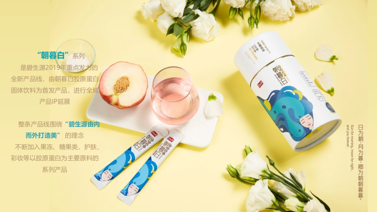 2021碧生源x京东超级新品日_第2页