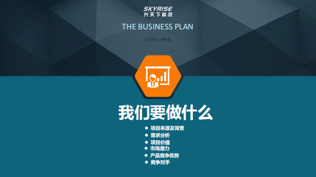 微嗨智慧社区商业计划书_第9页