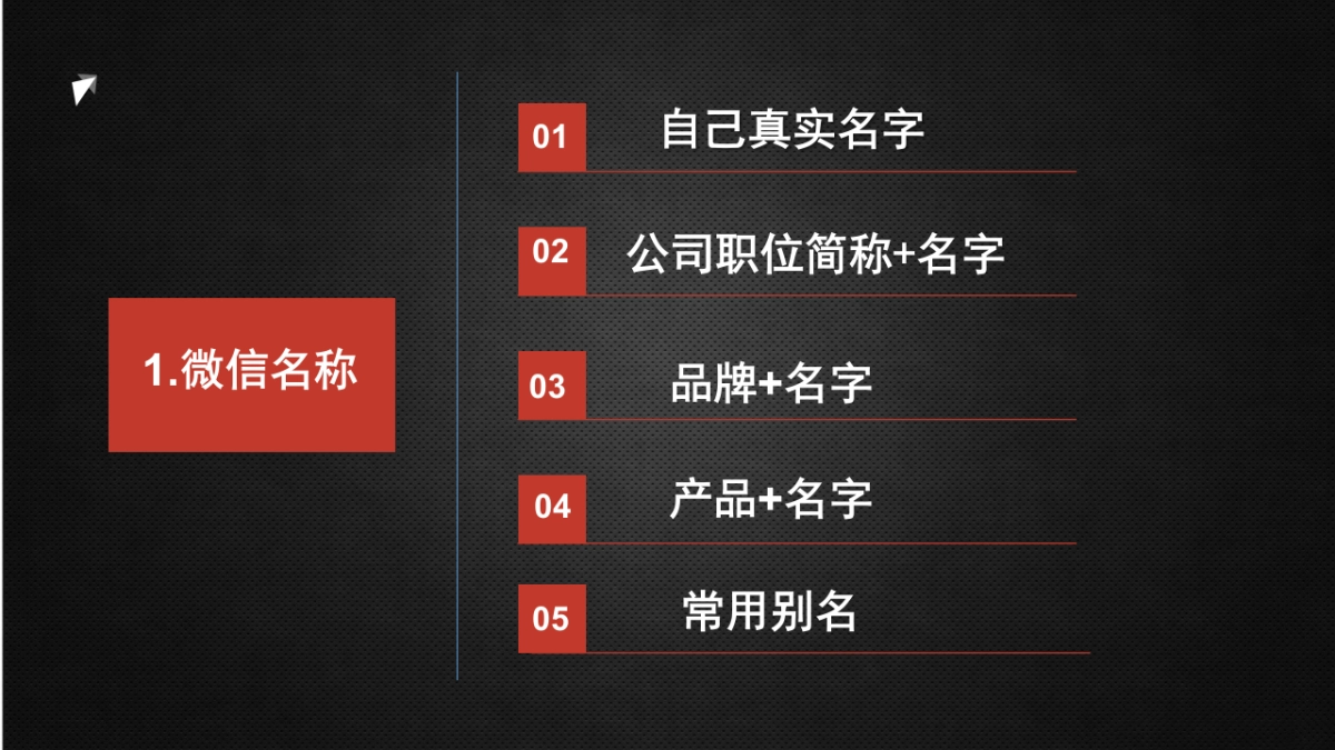 微商自明星化IP打造—济华堂_第6页