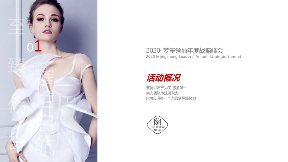 2020微商品牌领袖年度战略峰会活动策划方案_第3页