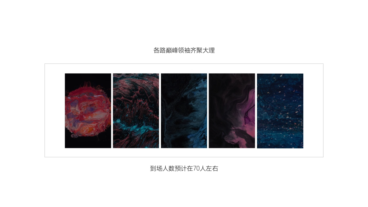 2020微商品牌领袖年度战略峰会活动策划方案_第6页