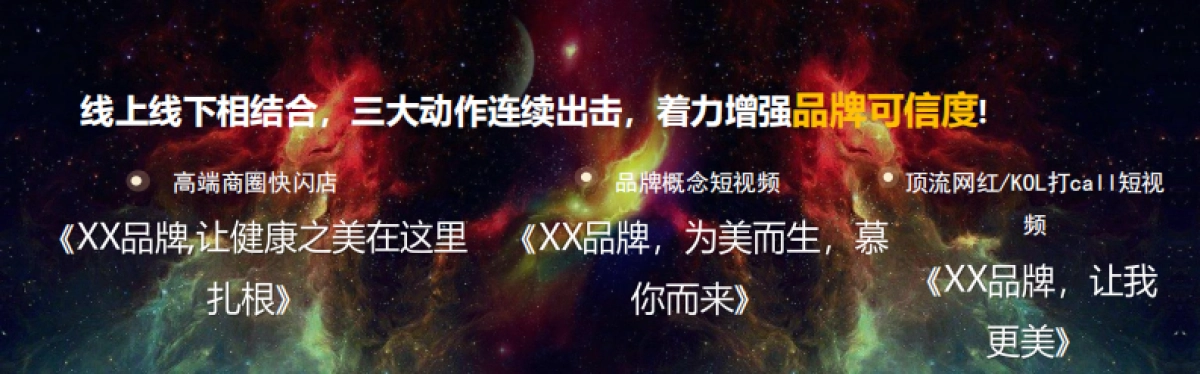 2022微商品牌全国顶流网红见面会暨王者之师专场赋能之旅活动策划案_第10页