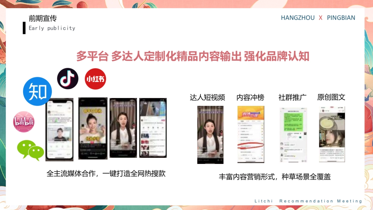 互动荔枝微商市集活动策划方案_第9页