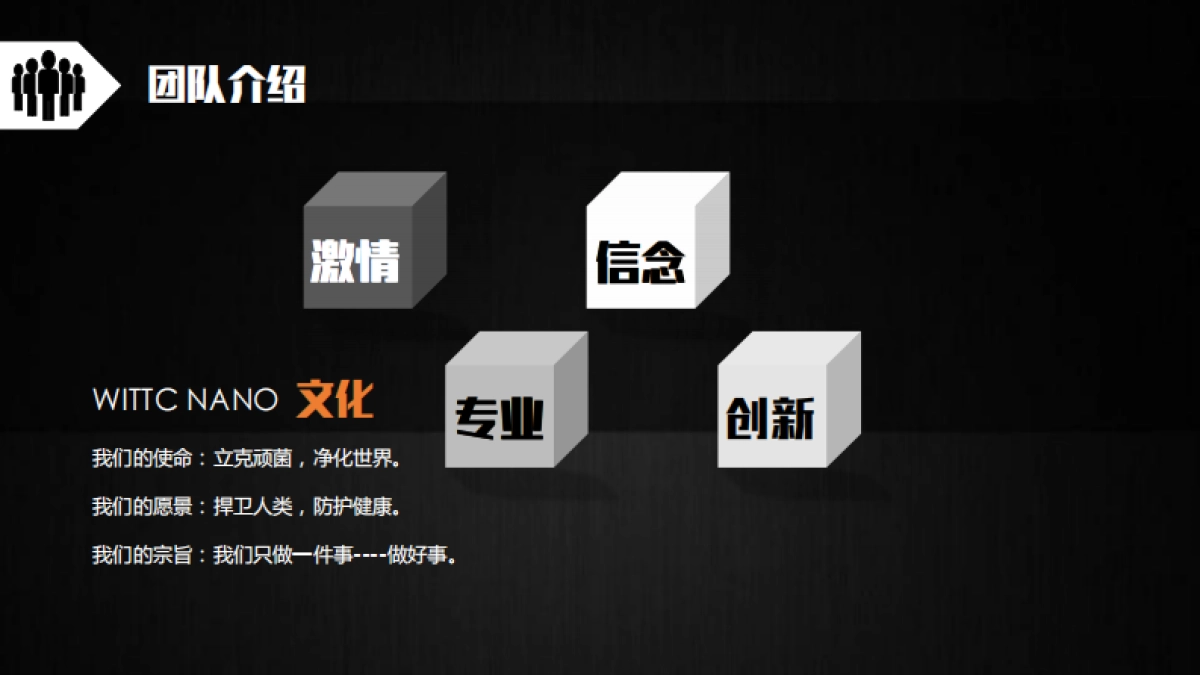 化学处理技术--wittc nano江苏微特克纳米科技商业计划书_第9页