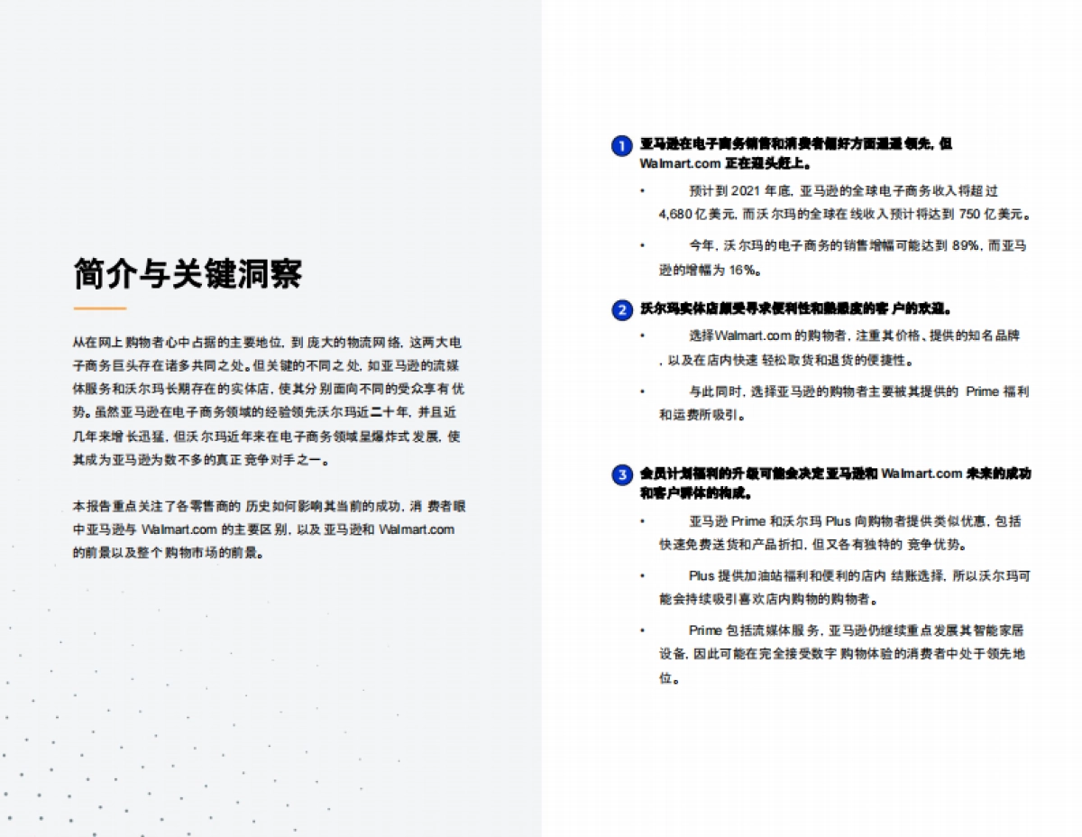 JungeSouct：亚马逊和沃尔玛：电子商务的增长与前景_第2页