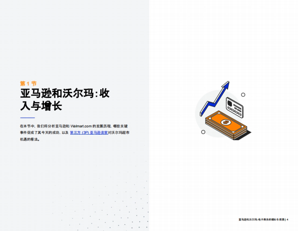 JungeSouct：亚马逊和沃尔玛：电子商务的增长与前景_第4页