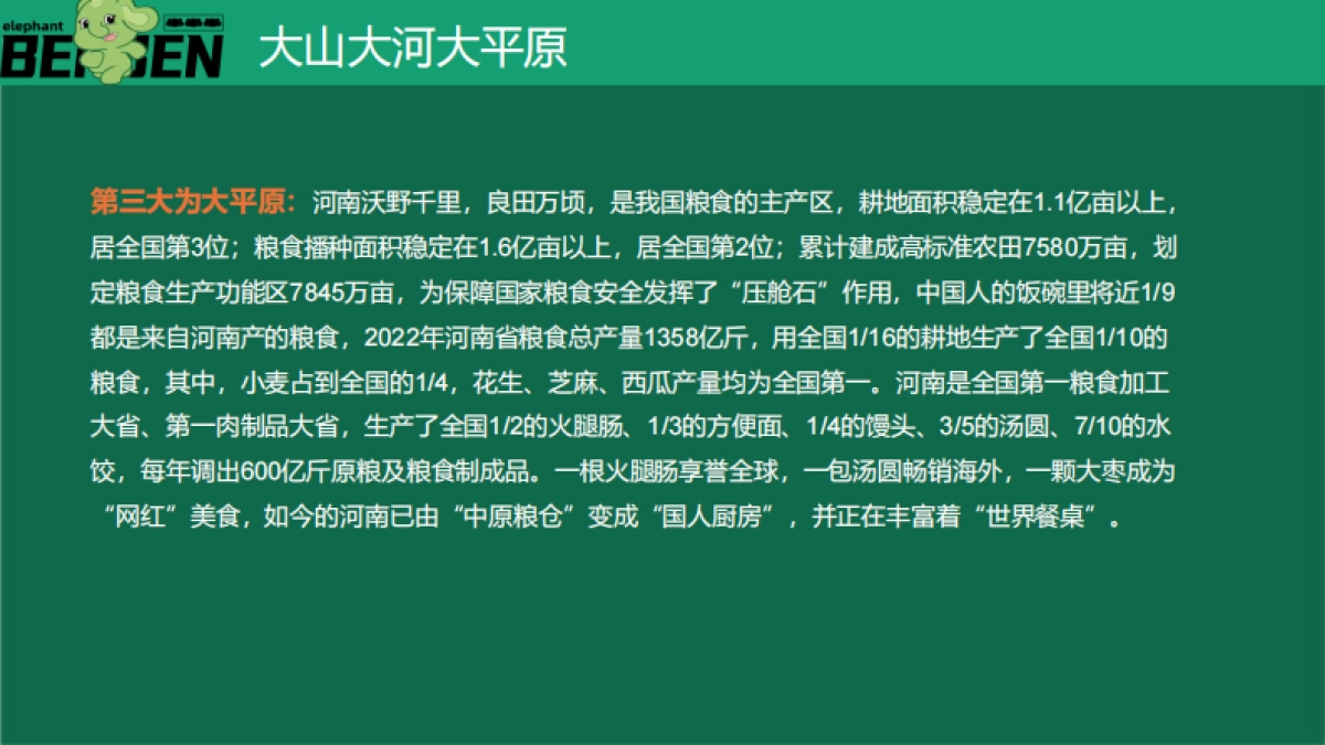 2023何以河南-豫见大象奔奔IP设计应用方案_第9页